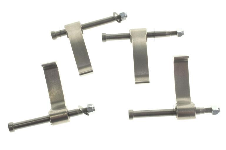 Важки варіатора квадроцикл BRP Can-Am 420248424, 420248428 G2, фото 1