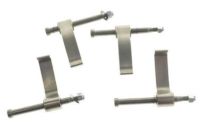 Важки варіатора оригінальні BRP Can-Am 420248428, 420248424 G1