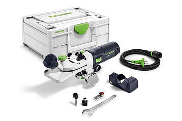 Крайковий фрезер Festool OFK 700 EQ-Plus