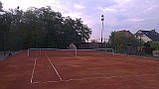 Укладання тенниситом, фото 5