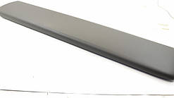 Молдинг кузова (передня двері, праворуч) на Рено Трафік 01 -> RENAULT (Оригінал) - 8200036086