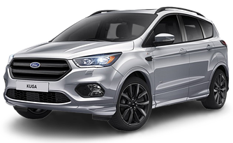 FORD Kuga III 2020 ->