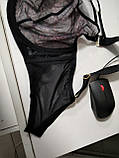 Бюстгальтер з м'якими чашками Soft Kris Line Noemi жіноча спідня білизна великих розмірів груди, фото 8