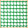 Сітка 20*20 пластмасова 1.0х20 м (зелена) квадрат, фото 3