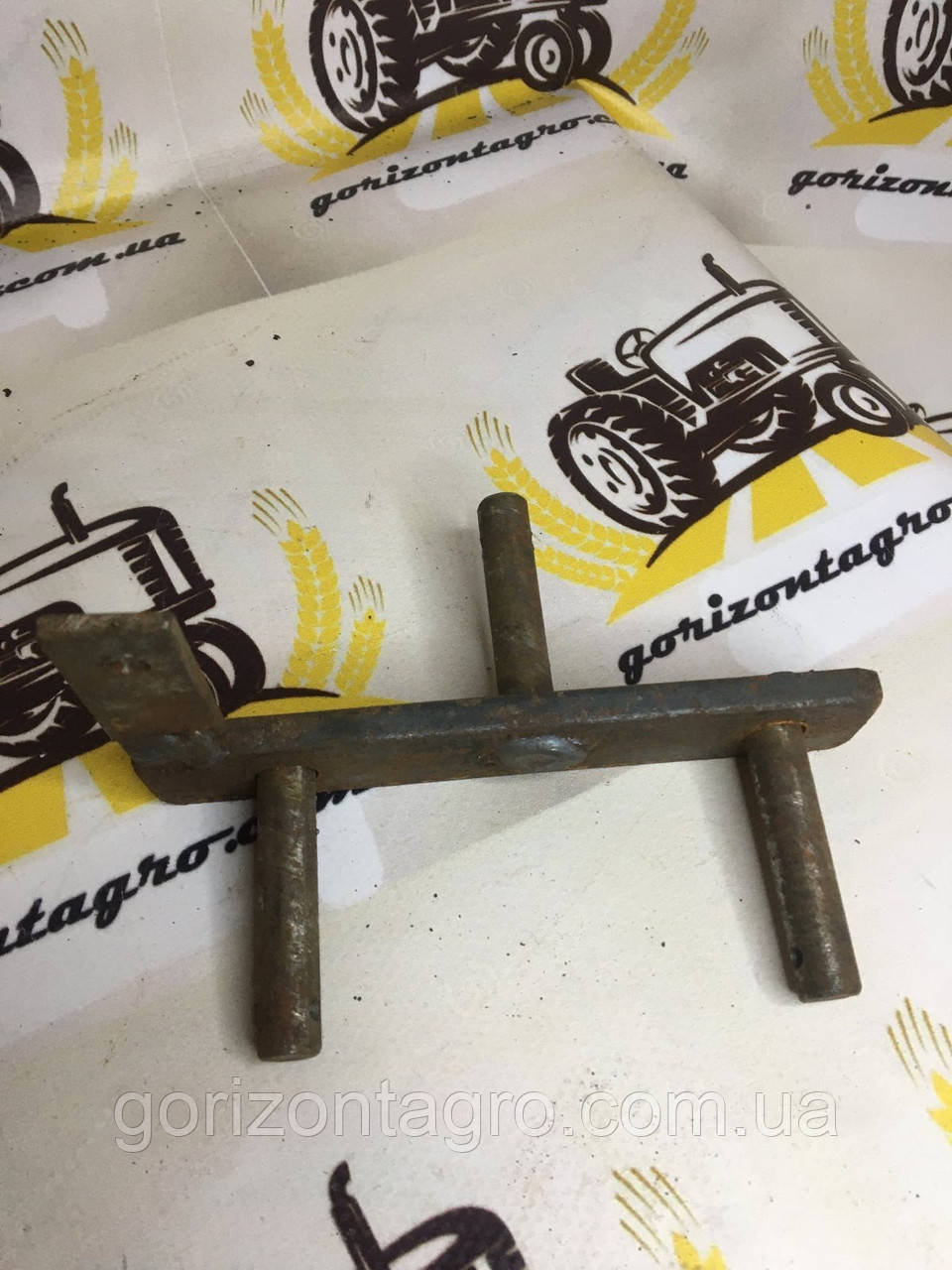 Натяжник ланцюга під ролики на сітківку СУПН. Натяжник СУПН-8. Натягувач уепи СУПА 00.370