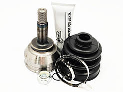 ШРУС зовнішній (Z 22/Z 24) KIMIKO Чері Заз Форза А13 / Chery Zaz Forza A13 A13-XLB3AH2203030B-KM