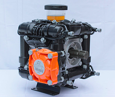 Насоси COMET BP 151 171 і запчастини до них