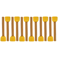 Набір спонжів поролонових ширина 20мм 12шт D.K.ART & СRAFT94160657