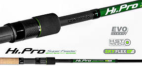 Zemex Hi-Pro Super Feeder