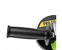 Болгарка ProCraft PW1200 (125 мм), фото 7