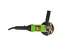 Болгарка ProCraft PW1200 (125 мм), фото 4