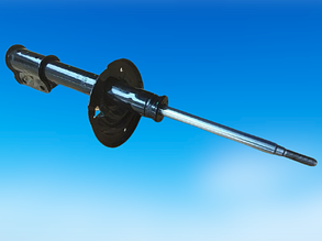 Передній амортизатор на Renault Lodgy / Renault (Original) 543023778R