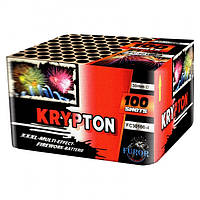 Салют Krypton FC30100-4 (100 пострілів)