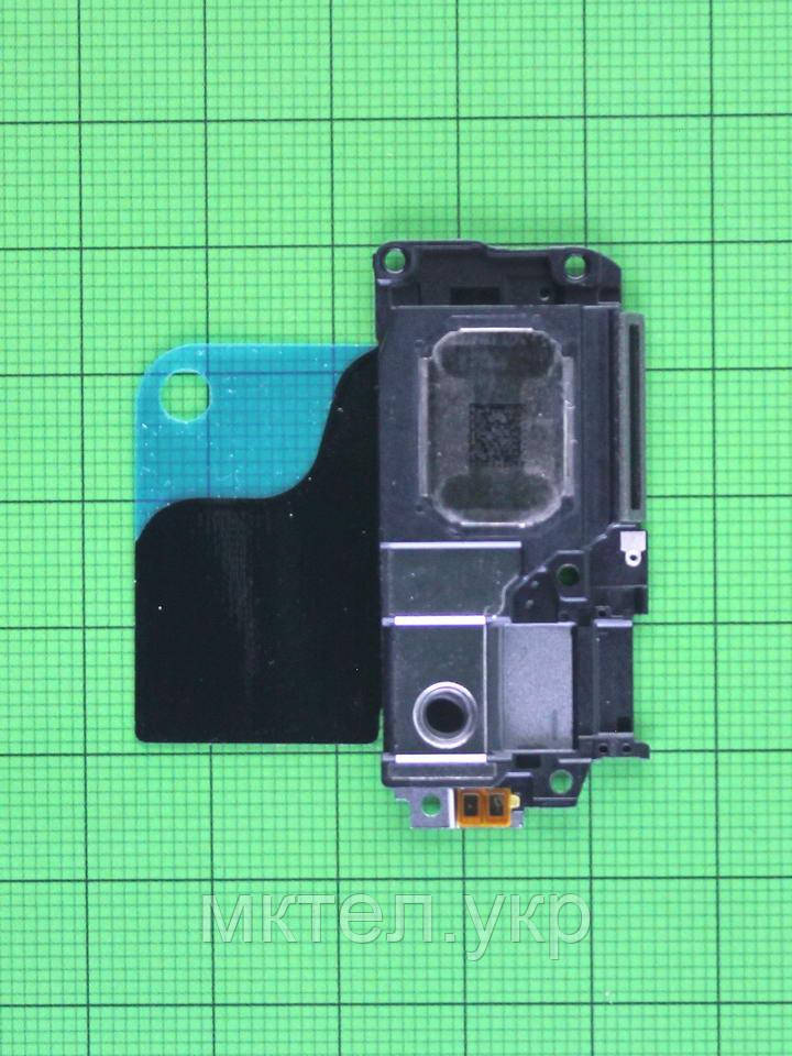 Динамік Xiaomi Mi 11 Lite поліфонічний в корпусі, Оригінал #482100002S1A