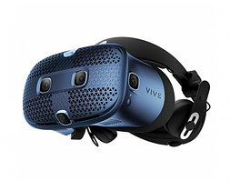 Окуляри віртуальної реальності HTC VIVE COSMOS VR HEADSET (99HARL000-00)