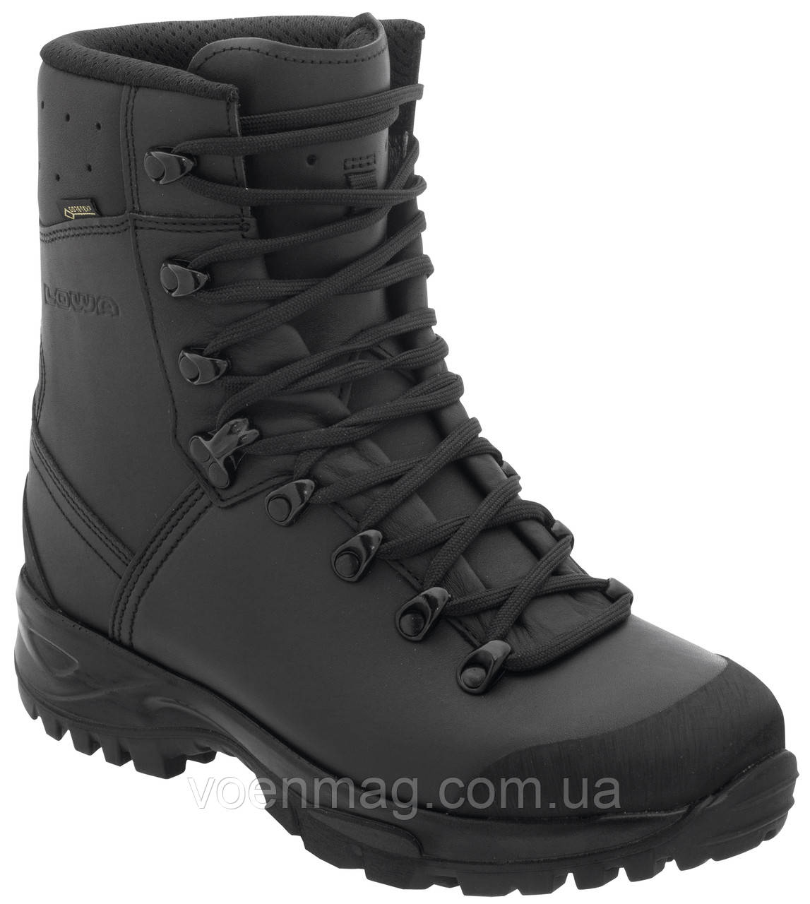 Берці Lowa ELITE PATROL GTX® BW, оригінал