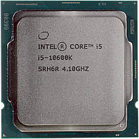 Intel Core i5-10600K (BX8070110600K), цена: 6599 ₴, купить на Prom.ua