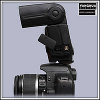 Автоматическая накамерная фотовспышка Yongnuo YN-565IIEX Canon вспышка YN565II