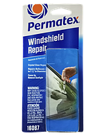 Набор для ремонта ветровых стекол Permatex