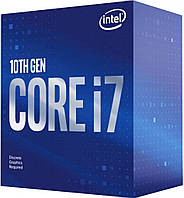 Intel Core i7-10700KF (BX8070110700KF)