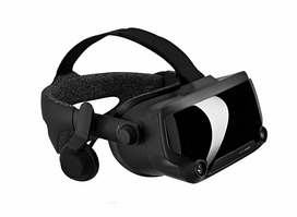 Окуляри віртуальної реальності VALVE INDEX VR HEADSET ONLY (V003614-00)