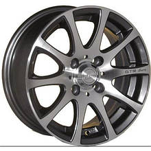 Zorat Wheels 3114Z R15 W6.5 PCD4x100 ET38 DIA67.1 EP