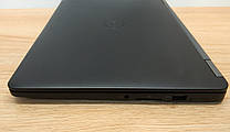 Ультрабук Dell Latitude E7270 Core i5-6300U 12.5" FHD IPS, 4g LTE, 8GB DDR4, 256GB SSD, Win10pro, фото 5