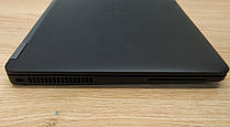 Ультрабук Dell Latitude E7270 Core i5-6300U 12.5" FHD IPS, 4g LTE, 8GB DDR4, 256GB SSD, Win10pro, фото 6
