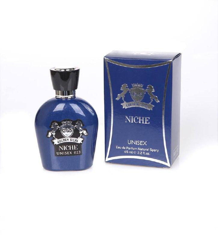 Парфуми Golden Silva Niche 65 ml Kilian Paris Black Phantom With Coffret, Кіліан Блек Фантом