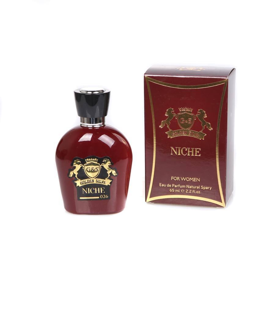 Парфуми Golden Silva Niche 65 ml Love by Kilian By Kilian, Кіліан Лав Бай