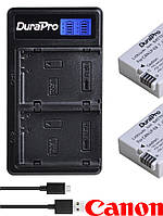 Зарядное устройство для LP-E8 Canon EOS 550D 600D 650D 700D kiss X4 X5 X6i X7i Rebel T2i T3i T4i T5i