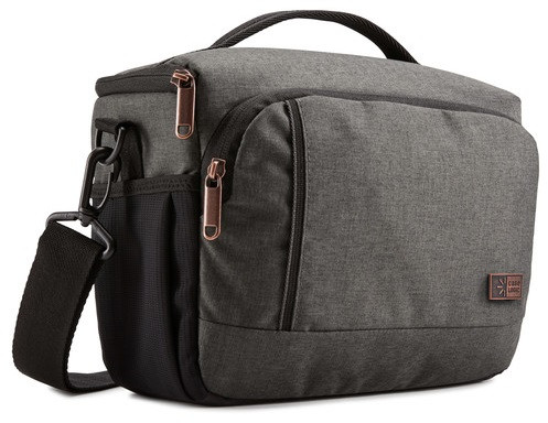 Сумка Case Logic ERA DSLR Shoulder Bag CECS-103 Grey (6498680), фото 1
