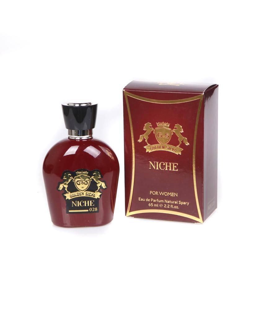 Парфуми Golden Silva Niche 65 ml Frederic Malle Portrait Of A Lady, Фредерік Малль Портрет оф а Леді