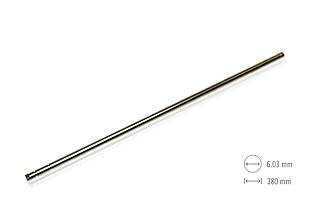 For KJW KC-02 Precision Inner Barrel Length 380mm ( KC 02 ) [Maple Leaf] (для страйкболу), фото 3
