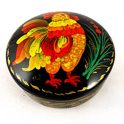 Скриня Дебют