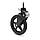 Коляска універсальна 2в1 Bugaboo LYNX Black/Grey (230343GM01), фото 8