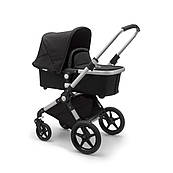 Коляска універсальна 2в1 Bugaboo LYNX Alu/Blck