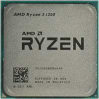 AMD Ryzen 3 1200 (YD1200BBM4KAF) Tray