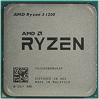 AMD Ryzen 3 1200 (YD1200BBM4KAF)