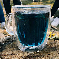 Синий чай Butterfly Pea Tea, "Анчан"25 гр.