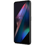 Захисний чехол Nillkin для Realme GT Neo 2 (CamShield Case) Black із захистом камери, фото 4