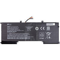 Аккумулятор для ноутбука HP Envy 13 2017 Series (AB06XL) 7.7V 3600mAh PowerPlant (NB461646) - Вища Якість та