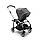 Прогулянкова коляска Bugaboo Bee6 (Alu/Black), фото 2