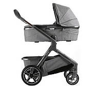 Універсальна коляска 2 в 1 Nuna Demi Grow Threaded Collection