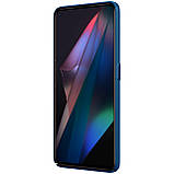 Захисний чехол Nillkin для Realme GT Neo 2 (CamShield Case) Blue із захистом камери, фото 5