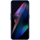 Захисний чехол Nillkin для Realme GT Neo 2 (CamShield Case) Blue із захистом камери, фото 3