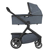 Універсальна коляска 2 в 1 Nuna Demi Grow Aspen