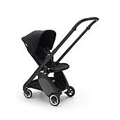 Коляска прогулянкова Bugaboo Ant (Black/Core) 910120ZW01/910210GM01