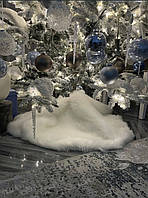 Коврик по елку