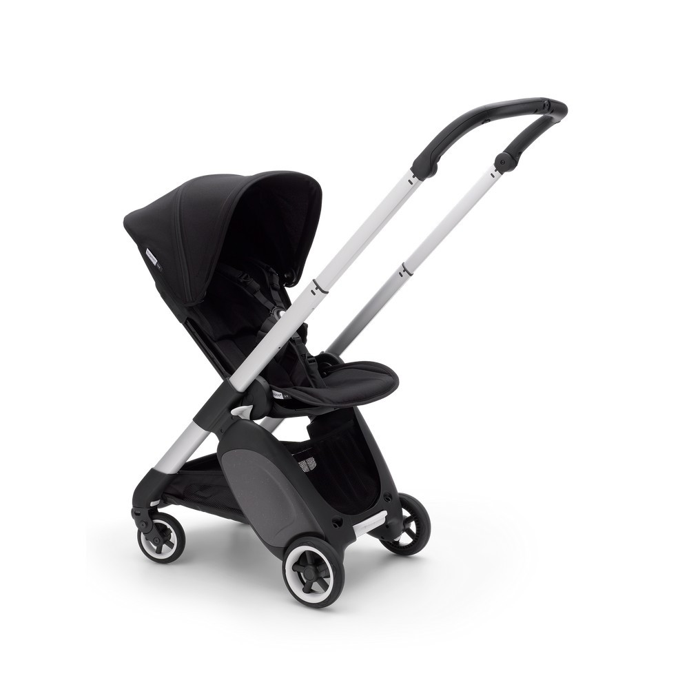 Коляска прогулянкова Bugaboo Ant (Alu/Core) 910110AL01/910210ZW01
